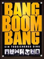 Верняк / Bang Boom Bang - Ein todsicheres Ding (1999)