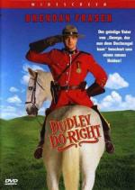 Дадли Справедливый / Dudley Do-Right (1999)