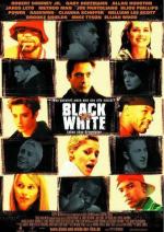 Чёрное и белое / Black and white (1999)
