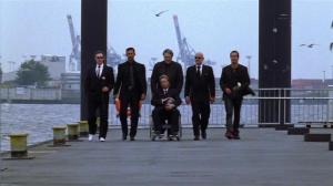 Кадры из фильма Гамбургский счет / St. Pauli Nacht (1999)
