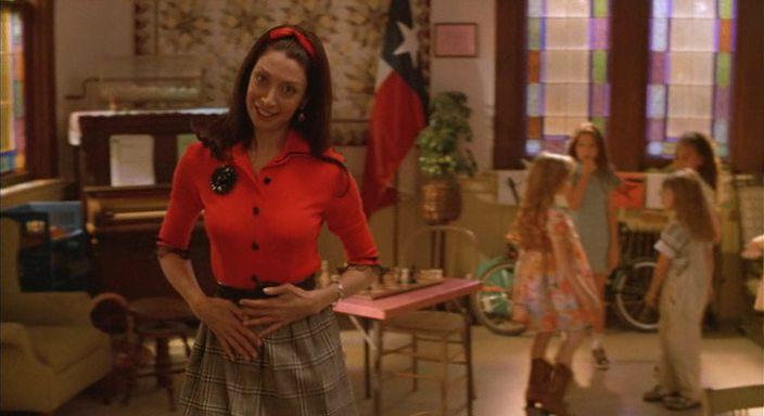 Кадр из фильма Город счастья, штат Техас / Happy, Texas (1999)