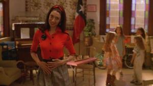 Кадры из фильма Город счастья, штат Техас / Happy, Texas (1999)