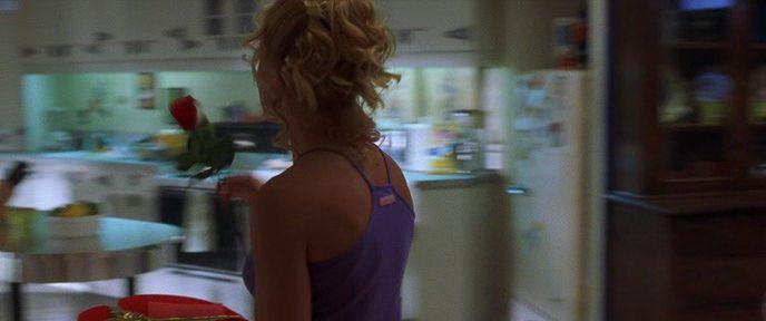 Кадр из фильма День Святого Валентина / Valentine (2001)