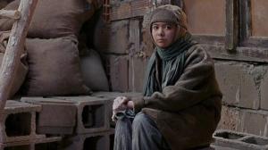 Кадры из фильма Дождь / Baran (2001)
