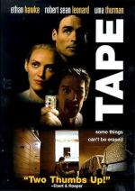 Пленка / Tape (2001)