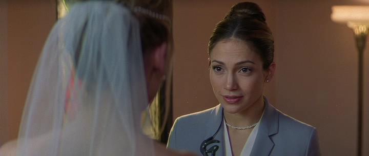 Кадр из фильма Свадебный переполох / The Wedding Planner (2001)