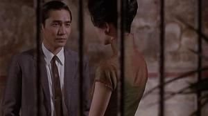 Кадры из фильма Любовное настроение / Faa yeung nin wa (2001)