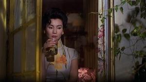 Кадры из фильма Любовное настроение / Faa yeung nin wa (2001)
