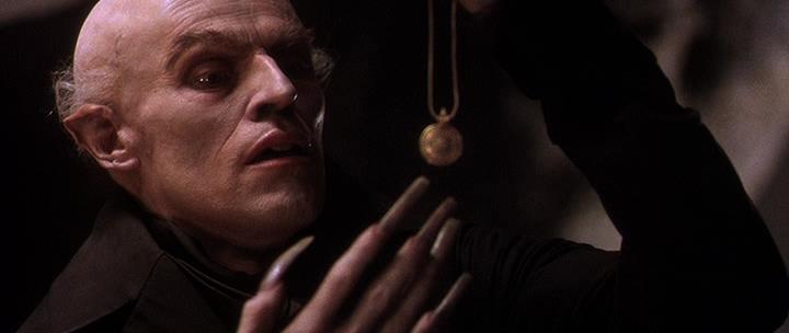 Кадр из фильма Тень вампира / Shadow Of The Vampire (2001)
