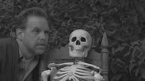 Кадры из фильма Потерянный Скелет Кадавры / The Lost Skeleton of Cadavra (2001)