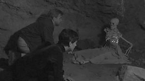 Кадры из фильма Потерянный Скелет Кадавры / The Lost Skeleton of Cadavra (2001)