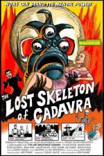 Потерянный Скелет Кадавры / The Lost Skeleton of Cadavra (2001)