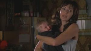 Кадры из фильма Ничей ребенок / Nobody's Baby (2001)