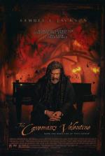 Клошар / The Caveman's Valentine (2001)