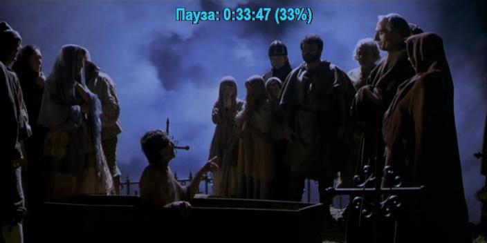 Кадр из фильма Гойя в Бордо / Goya en Burdeos (1999)