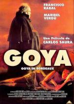 Гойя в Бордо / Goya en Burdeos (1999)