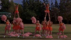 Кадры из фильма Неисправимые / But I'm a Cheerleader (1999)