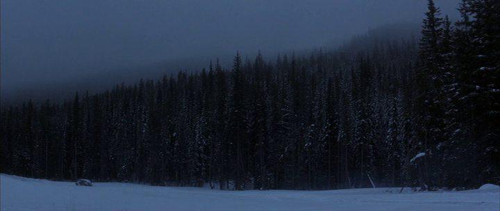 Кадр из фильма Заснеженные кедры / Snow Falling on Cedars (1999)