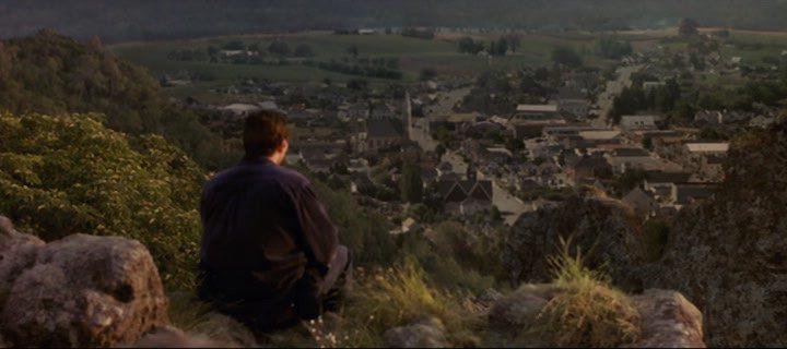 Кадр из фильма Доктор Мамфорд / Mumford (1999)