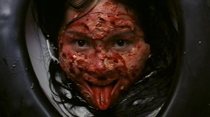 Кадр из фильма Секрет в моём супе / Ren tou dou fu tang (2001)