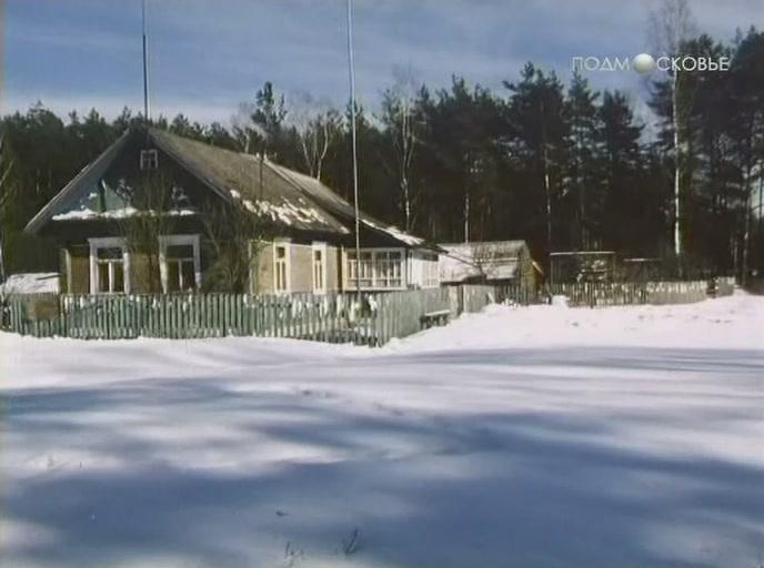 Кадр из фильма Свежина с салютом / Свежына з салютам (2001)