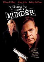 Небольшое дело об убийстве / A Slight Case of Murder (1999)