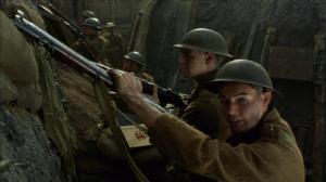 Кадры из фильма В июле 1916: Битва на Сомме / The Trench (1999)