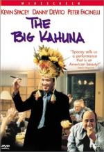 Большая сделка / The Big Kahuna (1999)