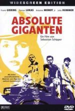 Настоящие гиганты / Absolute Giganten (1999)