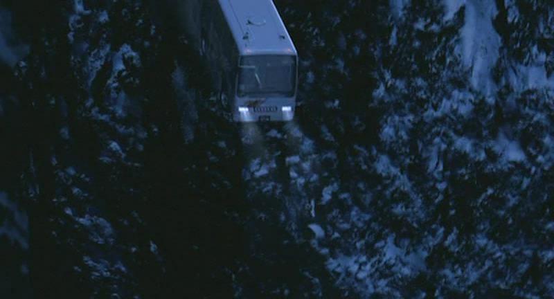 Кадр из фильма Секрет / Himitsu (1999)