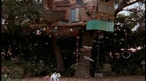 Кадры из фильма Домашнее задание / Treehouse Hostage (1999)