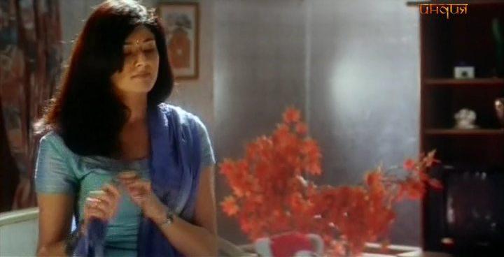 Кадр из фильма Воспоминание о любви / Dil Ne Phir Yaad Kiya (2001)