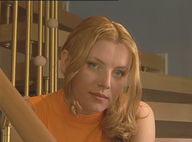 Кадр из фильма Ловец (2001)