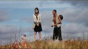 Кадры из фильма Багряный закат / Ziri (2001)