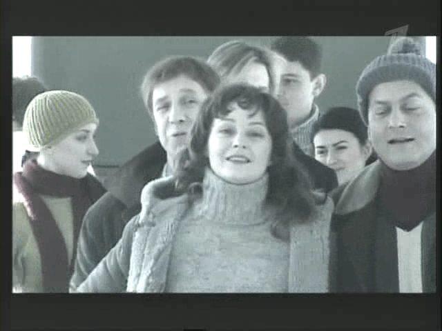 Кадр из фильма Подозрение / 16+ (2001)