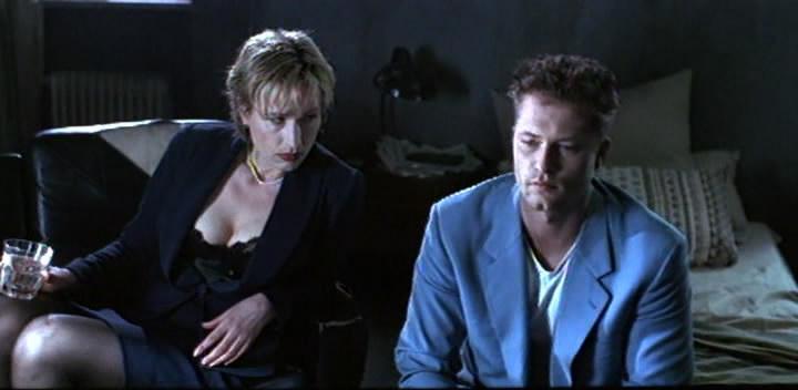 Кадр из фильма Дьявол и госпожа Д / Der grosse Bagarozy (1999)