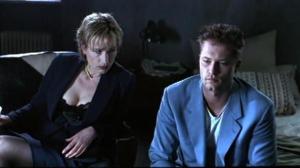 Кадры из фильма Дьявол и госпожа Д / Der grosse Bagarozy (1999)