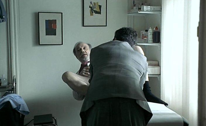 Кадр из фильма Состояние паники / La débandade (1999)