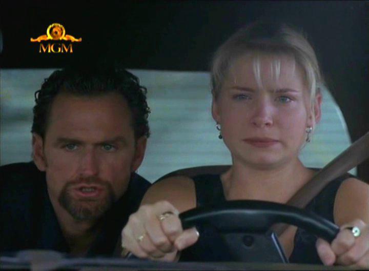 Кадр из фильма В погоне за смертью / Road Rage (1999)