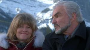 Кадры из фильма Тайна Аляски / Mystery, Alaska (1999)