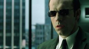 Кадры из фильма Матрица / The Matrix (1999)