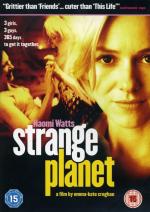 Чужая планета / Strange Planet (1999)