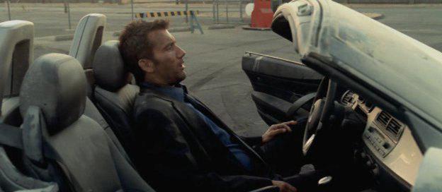 Кадр из фильма В прокат с водителем / Star (2001)