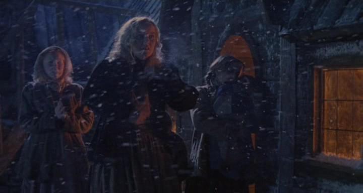 Кадр из фильма Икингут / Ikíngut (2000)