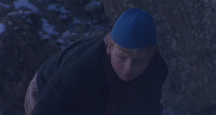 Кадр из фильма Икингут / Ikíngut (2000)