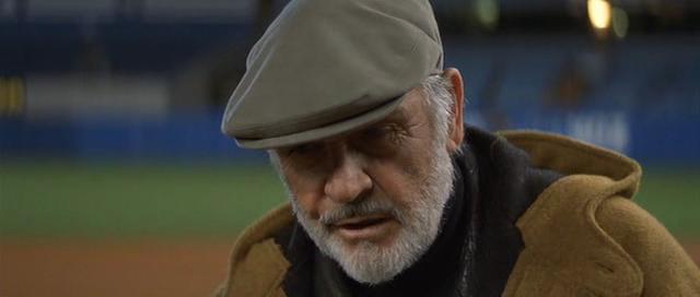 Кадр из фильма Найти Форрестера / Finding Forrester (2000)