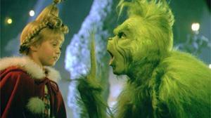 Кадры из фильма Гринч, похититель Рождества / How the Grinch Stole Christmas (2000)