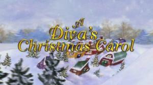 Кадры из фильма Рождественская песня Дивы / A Diva's Christmas Carol (2000)