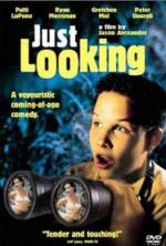 Подглядывающий / Just Looking (1999)