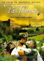 Пан Тадеуш / Pan Tadeusz (1999)